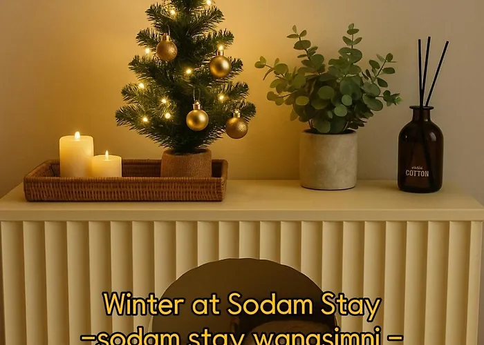Gasthuis Sodam Wangsimni Seoel