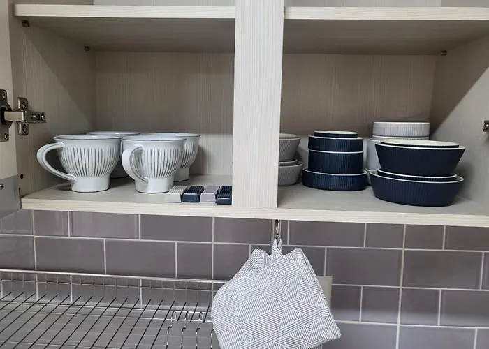 Sodam Wangsimni Gasthuis 4*