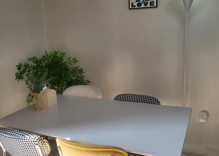 Gasthuis Sodam Wangsimni 4*